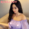 Секс кукла. Материал - силикон. Реалистичная. Каркас металлический. 168 см. photo 5