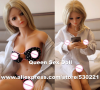 Секс кукла. Материал - силикон. Реалистичная. Каркас металлический. 136 см. photo 2