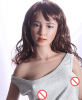 Секс кукла JM8-A из силикона - 142 см photo 3