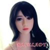 Секс кукла. Материал - силикон. Реалистичная. 153 см. photo 3