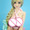 Секс кукла. Материал - силикон. Реалистичная. 132 см. photo 3