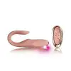 Універсальний вібратор Rocks Off Two-Vibe Pink photo 2