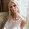Реалистичная секс-кукла, 152 см photo 5