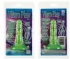 Анальный вибратор VIBRO PLAY PROBE GREEN photo 2