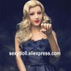 Силиконовая секс-кукла, 158 см photo 5