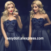 Силиконовая секс-кукла, 158 см photo 2