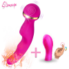 Водонепроницаемый вибратор для женщин Magic Wand, 10 скоростей  photo 2