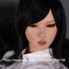 Секс кукла с азиатской внешностью - 163 см photo 4