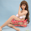 Силиконовая секс-кукла, 132 см photo 3