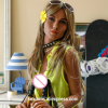 Реалистичная секс-кукла 155 см  photo 6
