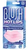 Мастурбатор-губки BLUSH UR3 HOT LIPS photo 3