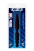 Анальный стимулятор MENZSTUFF DUAL PROBE, черный photo 2