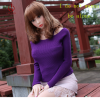 Секс кукла с азиатской внешностью - 158 см photo 2