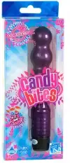 Вибратор CANDY BITES EXCITER PURPLE photo 2