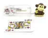 Вибратор мини MINI MONKEY photo 2