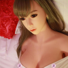 Реалистичная силиконовая кукла с большой грудью, вагиной 165 см Lifelike  photo 3