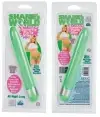 Вибратор SHANE’S WORLD SORORITY PARTY VIBES GREEN photo 2
