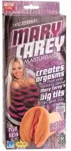 Мастурбатор MARY CAREY UR3 photo 3