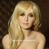 Реалистичная секс-кукла, 163 см photo 2