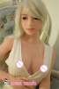 Секс-кукла блондинка  148 см  photo 4
