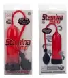 Вакуумная помпа STAMINA PUMPS RED photo 2