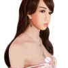 Секс кукла. Материал - силикон.  Большая грудь. 165 см. photo 3