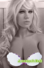 Секс кукла. Материал - силикон. Большая грудь. 148 см. photo 4