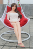 Секс кукла WMDOLL 2017 с азиатской внешностью - 163 см photo 4