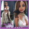 Силиконовая секс-кукла, 118 см  photo 2