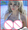 Секс кукла. Материал - силикон. Большая грудь. 158 см. photo 5