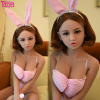 Секс кукла. Материал - силикон. Большая грудь. 136 см. photo 2