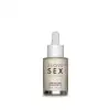 Суха олія-шимер для волосся та тіла Bijoux Indiscrets Slow Sex Hair and skin shimmer dry oil photo 2