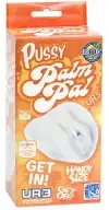 Мастурбатор PALM PAL FROSTED UR3 PUSSY photo 3