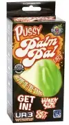 Мастурбатор PALM PAL GLOW-IN-THE-DARK UR3 PUSSY photo 3