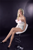 Реалистичная силиконовая кукла с большой грудью, вагиной 168 см, MGSEX photo 5