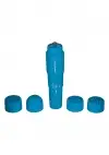 Стимулятор FUNKY MASSAGER BLUE photo 2