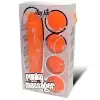 Стимулятор FUNKY MASSAGER ORANGE   photo 3