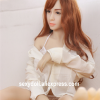 Реалистичная силиконовая кукла с большой грудью, ротиком 158 см photo 4