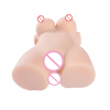 Мастурбатор у вигляді жіночого торсу для вагінального та анального сексу photo 4