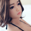 Секс-кукла в соблазнительном купальнике 140 см photo 6