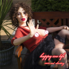 Секс кукла 3D. Материал - силикон. Большая грудь. 156 см. photo 2