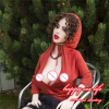 Секс кукла 3D. Материал - силикон. Большая грудь. 156 см. photo 3