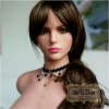 Cиликоновая секс-кукла с большой грудью 165 см photo 3