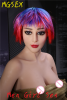 Реалистичная секс-кукла, 165 см photo 6