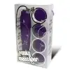 Стимулятор FUNKY MASSAGER VIOLET   photo 3