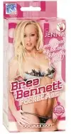 Мастурбатор BREA BENNETT UR3 POCKET ASS photo 4
