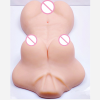 Мастурбатор для мужчин. Женский торс. Материал - силикон. photo 5