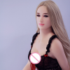 Секс кукла. Материал - силикон. Большая грудь. Металлический каркас. 160 см. photo 5