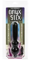 Анальный стимулятор ONYX STIX PLUG SMOOTH photo 2
