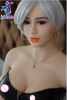 Реалистичная японская секс-кукла, 168 см photo 2